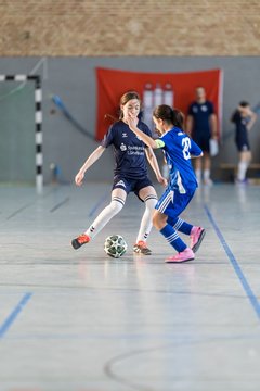 Bild 50 - wDJ Loewinnen Cup D2